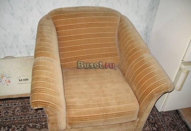 2 кресла Москва