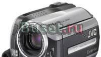 Цифровая видеокамера JVC GZ-MG130 Санкт-Петербург