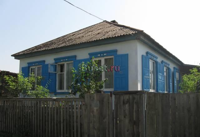 Продам дом (90м) хорошее место, река,горы Мостовской