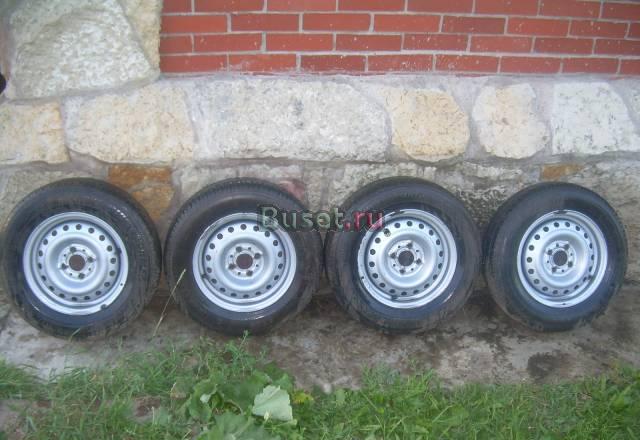 Колеса 175/70/R13 Санкт-Петербург
