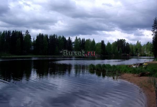 Шапки, Тосненский р-н Санкт-Петербург