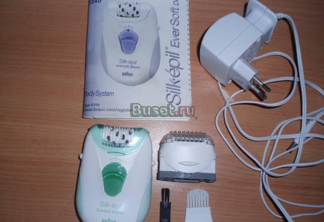 эпилятор Наро-Фоминск