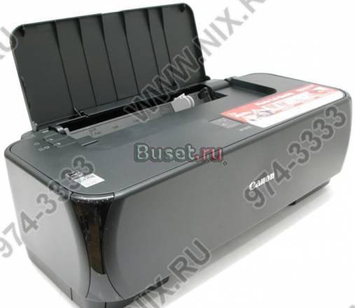 Canon pixma iP1900 Москва
