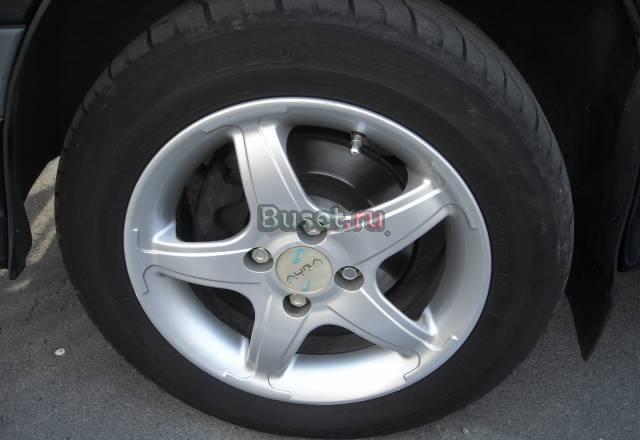 Литые диски и резина Санкт-Петербург