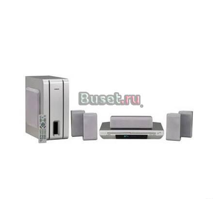 Домашний кинотеатр Thomson DPL923VD Псков