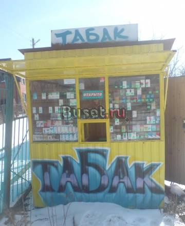 Продаю ларек 2х2м Ростов-на-Дону