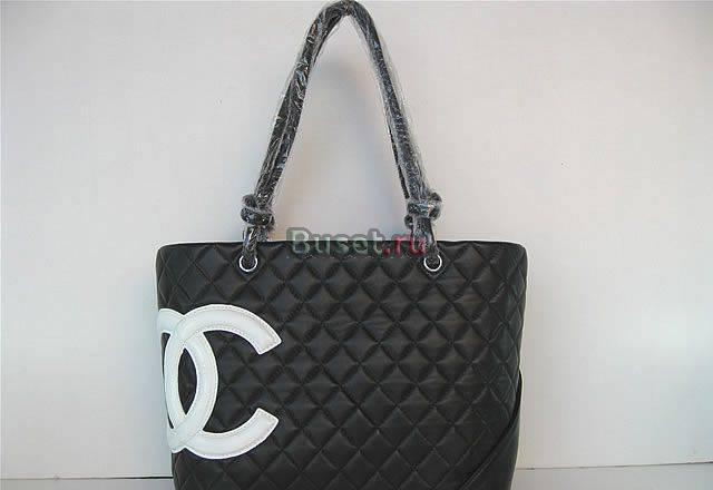Сумка Chanel Москва