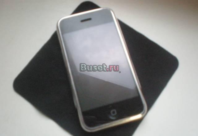 IPhone 2g 8gb 13000 Москва