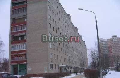 3-ком. кв-ра, г. Ногинск, ул. Текстилей, д. 35 Ногинск
