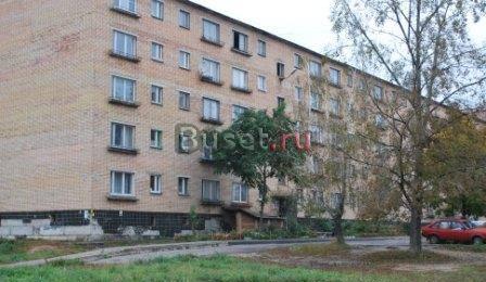 1-к. квартира 5эт.5-эт.кирп д ("малосемейка") Озёры
