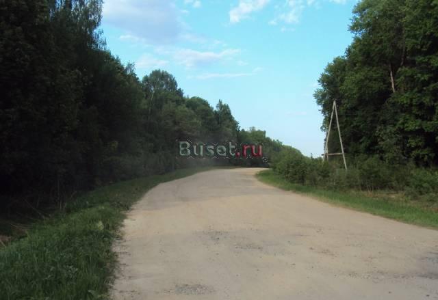 Участок  15 соток в деревне под ижс Переславль-Залесский