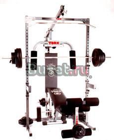 Силовой тренажер Москва