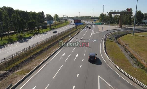 Асфальтирование Санкт-Петербург