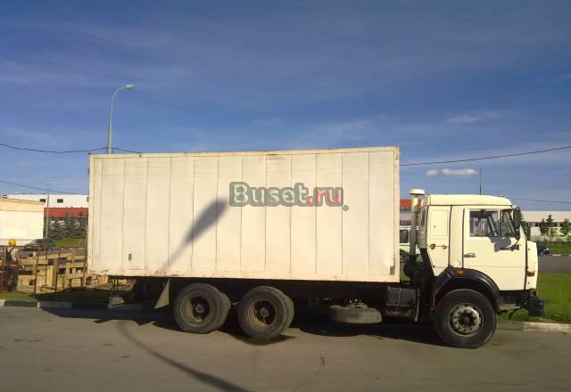Продам камаз 53215 Москва