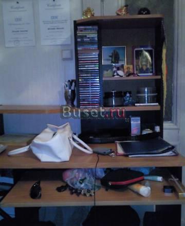 Компьютерный стол Москва