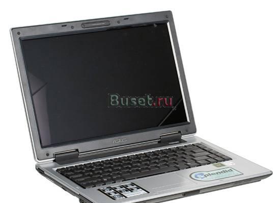 Asus A8Jr Санкт-Петербург