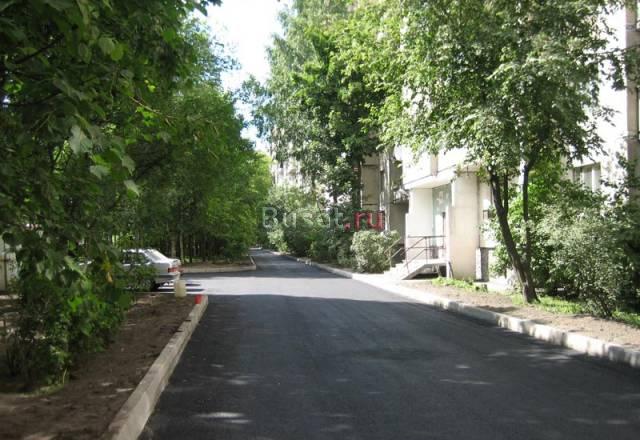 Дорожно-ремонтные работы. Благоустройство Санкт-Петербург