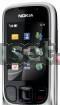 Nokia 6303 Classic Steel Silver Санкт-Петербург