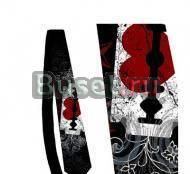 Готичный галстук. Alchemy Gothic Москва