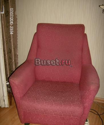 Кресло 2 шт Москва