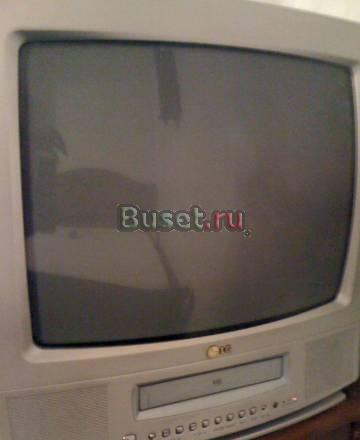 Телевизор LG (видеодвойка) Москва