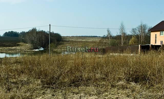 2 смежных участка по 9,5 соток под ижс Москва