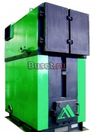 Котлы на биотопливе и отходах деревообработки Пермь