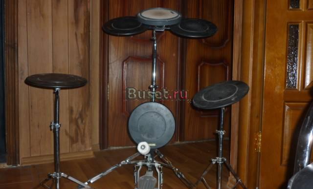 Тренировочная ударная установка Москва