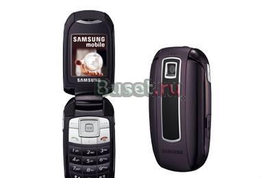 Samsung E570 Санкт-Петербург