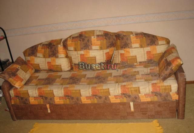 Диван Москва