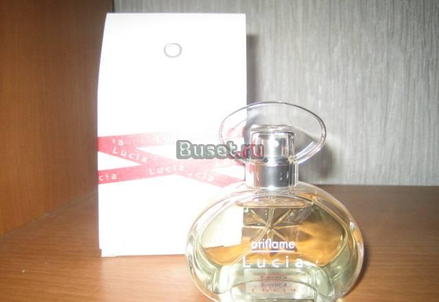 Oriflame Lucia новые Москва