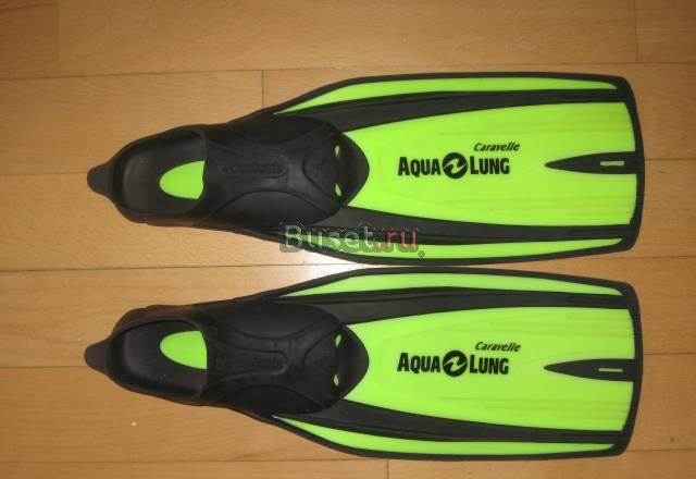 Ласты детские Aqua Lung Москва