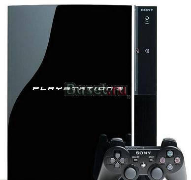 PS 3 40 gb Москва
