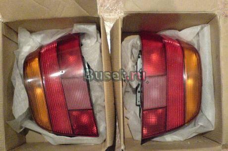 Задние Фары BMW Москва