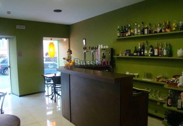 Продам готовый бизнес кафе Санкт-Петербург