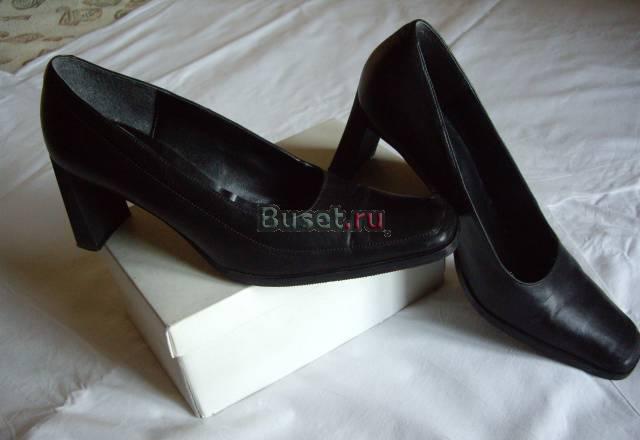 Туфли (мало б/у) Санкт-Петербург