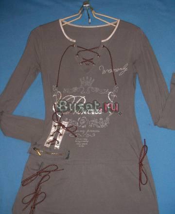 Туника Санкт-Петербург