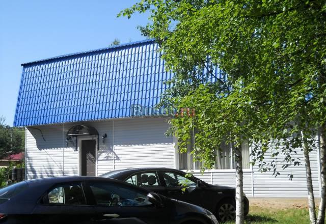 Загородный дом,22 км от м.Озерки,сад-во Белоостров Санкт-Петербург