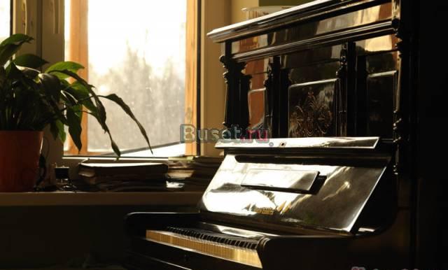 Bluthner 1922 После реставрации Фирменный звук Москва