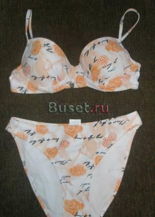 Комплект нижнего белья или купальник Санкт-Петербург