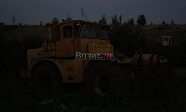 Кировец к - 701 Нижний Новгород