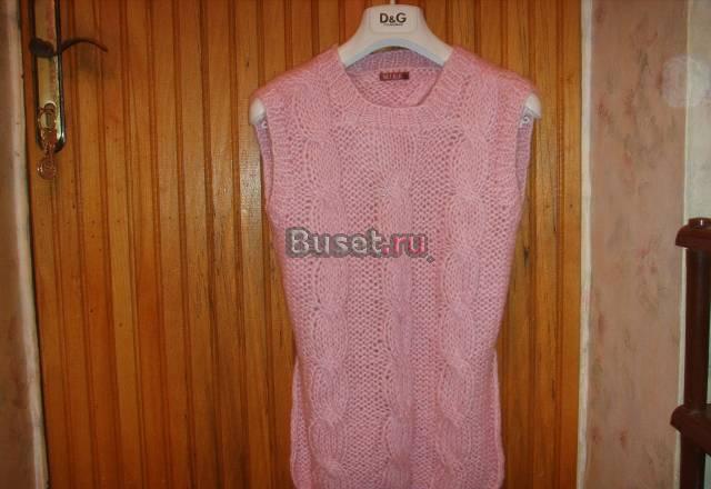 Жилет Туапсе