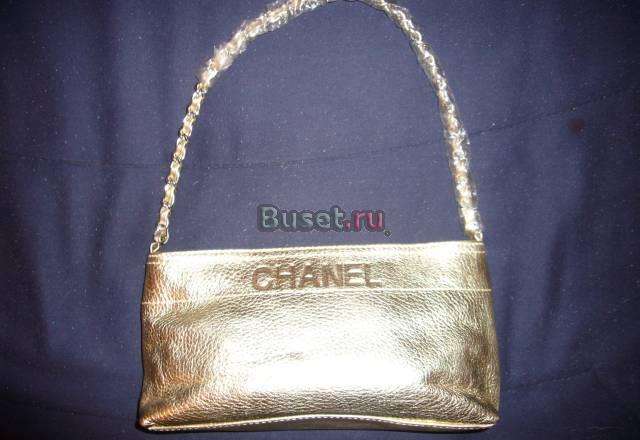 Сумка chanel новая Москва