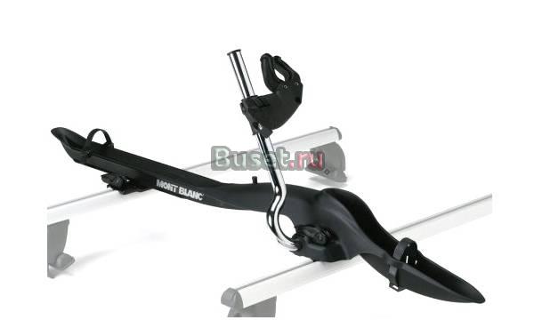 MontBlanc Barracuda велобагажник (крепление) Москва
