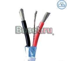 Кабель Supra Linc 2 x 4 мм Москва