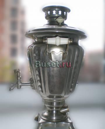 Самовар электрический Санкт-Петербург