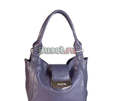 Новая сумкя  fiato Москва