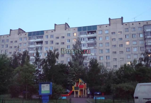 3 комн.кв-ра Санкт-Петербург