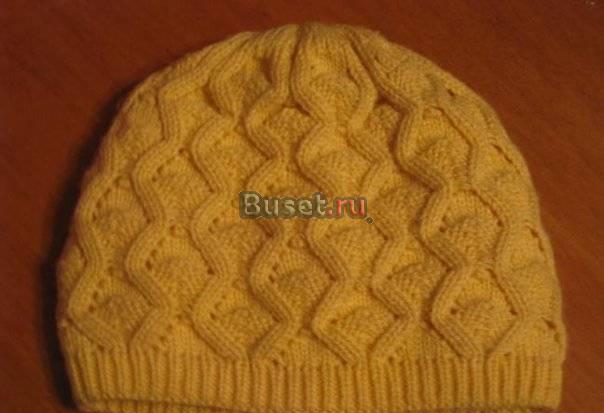 Шапка Санкт-Петербург