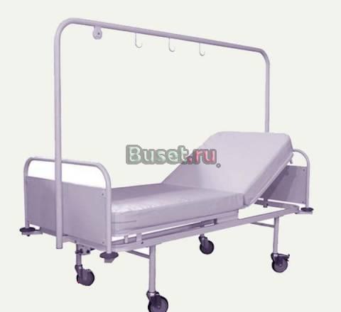 Кровать функциональная 2-х секционная мск-102 Москва